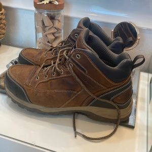Men Red Wing Boots